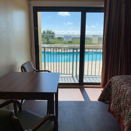 Sea Dunes Oceanfront Myrtle Beach Extérieur photo