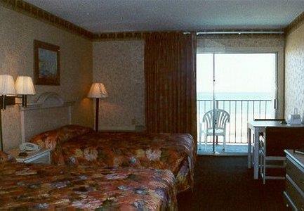 Sea Dunes Oceanfront Myrtle Beach Chambre photo