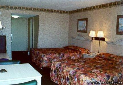 Sea Dunes Oceanfront Myrtle Beach Chambre photo